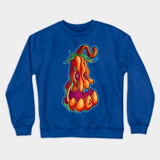 Pumpkin 2 Crewneck Sweatshirt